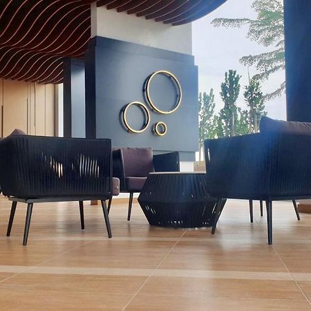 Deena Suite At Troika ,โกตาบารู ภายนอก รูปภาพ