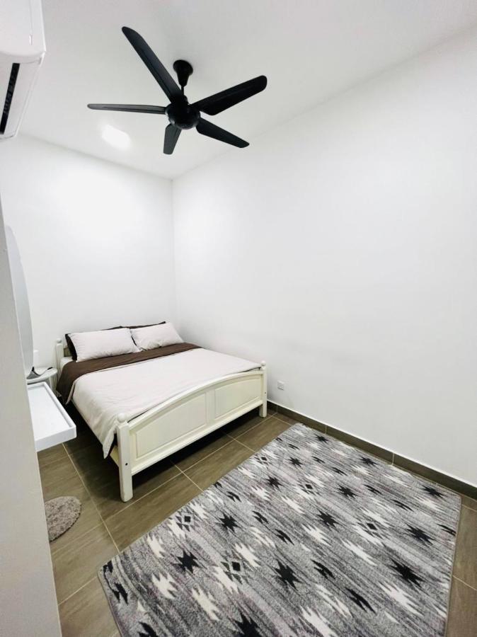 Deena Suite At Troika ,โกตาบารู ภายนอก รูปภาพ