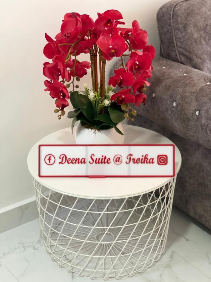 Deena Suite At Troika ,โกตาบารู ภายนอก รูปภาพ