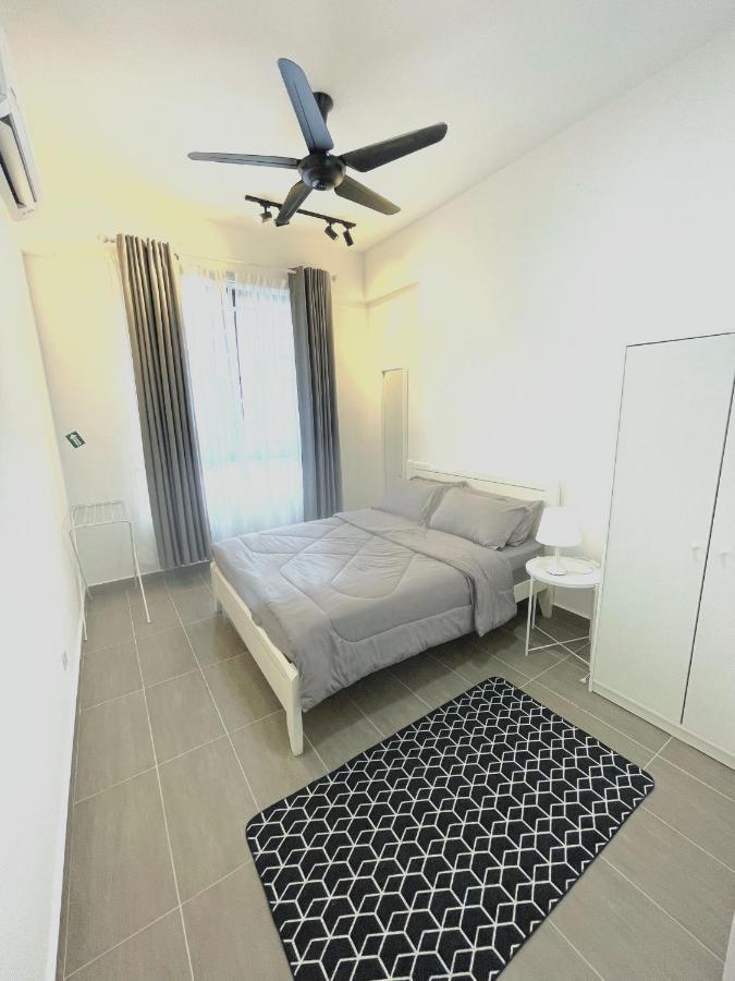 Deena Suite At Troika ,โกตาบารู ภายนอก รูปภาพ