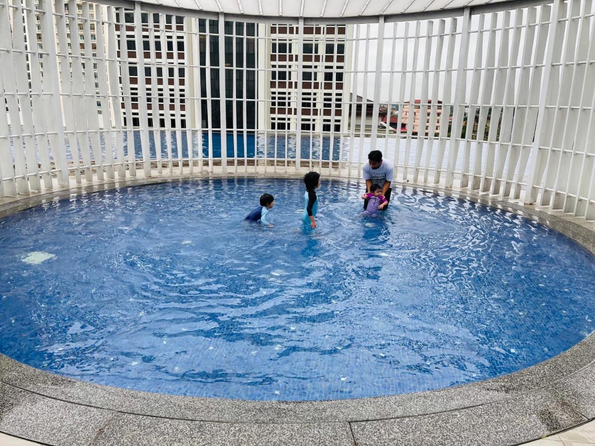 Deena Suite At Troika ,โกตาบารู ภายนอก รูปภาพ