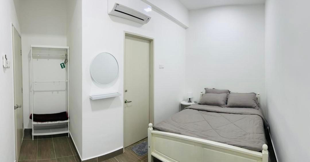 Deena Suite At Troika ,โกตาบารู ภายนอก รูปภาพ