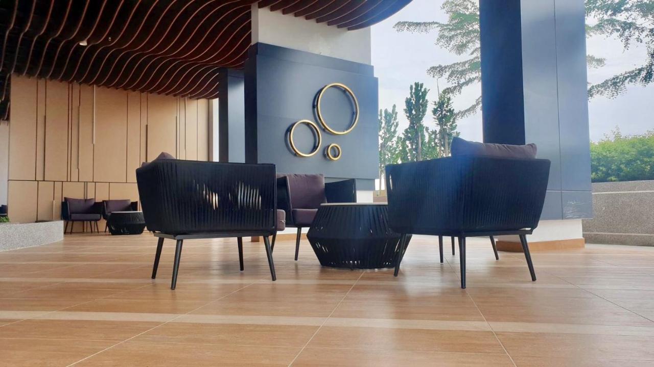 Deena Suite At Troika ,โกตาบารู ภายนอก รูปภาพ