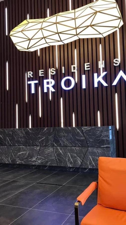 Deena Suite At Troika ,โกตาบารู ภายนอก รูปภาพ