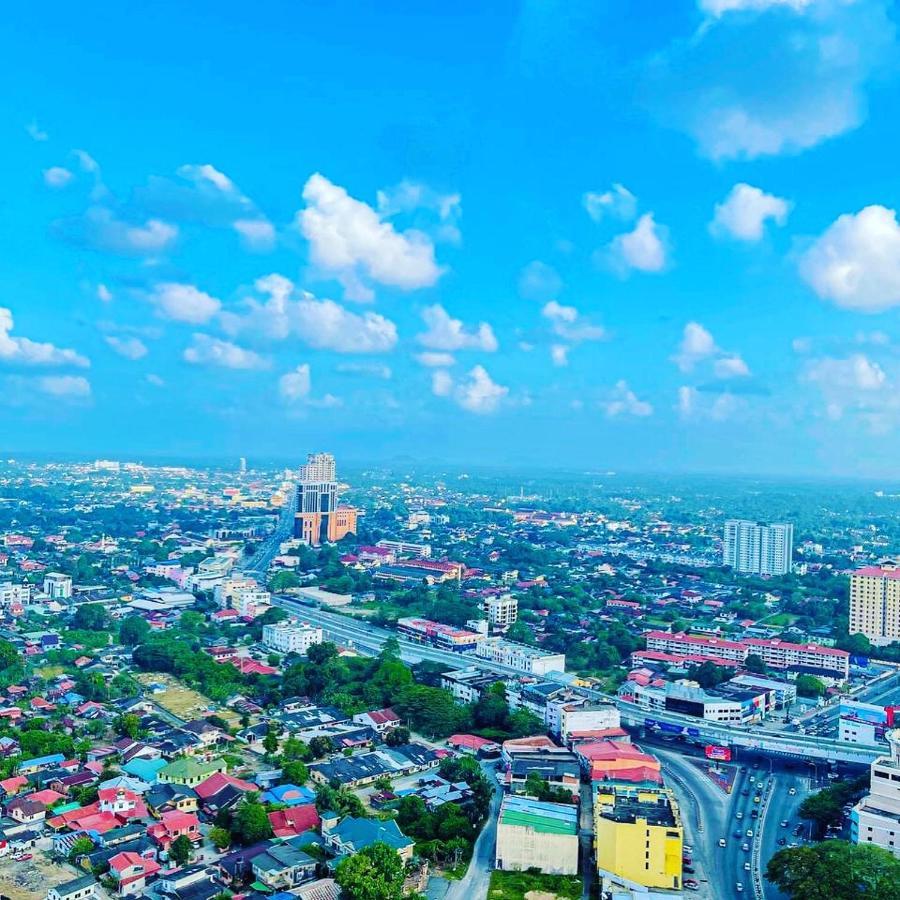 Deena Suite At Troika ,โกตาบารู ภายนอก รูปภาพ